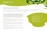 Comptabilité - hostagest.chhostagest.ch/media/products/98/v2013/Sage50_v2013_Comptabilite.pdf · Comptabilité analytique ..... 8 Options de la comptabilité ... RTF, HTML, DOC ...