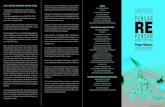 ARQ. JOSÉ DE ARIMATEA MOYAO LÓPEZ UNAMarquitectura.unam.mx/uploads/8/1/1/0/8110907/programa_catedra.pdf · Entre sus obras destacan el Foro Sol (D.F., México); ... Foro temporal-conciertos