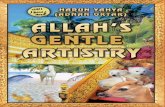 ALLAH'S GENTLE ARTISTRY - المكتبة الإسلامية الإلكترونية ... ... when everything in the heavens and Earth, willingly or un-willingly, submits to Him and to