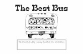The Best Bus Coloring Book - Glencoe Schools School Bus Safety Coloring Book has been created for: Inside this booklet are reminders about how we all must behave when we ride ... The