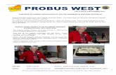 PROBUS WEST - WordPress.com was another boat to put out cray pots, fish and snorkell. Onboard was an historian, Howard Baker, who explained the Batavia story, the wreck and the Onboard