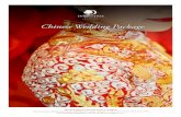 Chinese Wedding Package - Find Hotel Roomsdoubletree3.hilton.com/resources/media/dt/KULDTDI/en_US/pdf/en... · Chinese Wedding Package DOUBLETREE BY HILTON KUALA LUMPUR The Intermark,