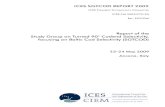 Report of the Study Group on Turned 90o Codend Selectivity, focusing on Baltic Cod ... · PDF file · 2016-11-07Report of the Study Group on Turned 90° Codend Selectivity, ... 5