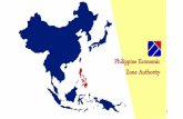 Philippine Economic Zone Authority - ジェトロ（日本 … Biofuel Agro-Industrial Filipino First Philec Electronics Filipino Nidec Precision Electrical Machinery Japanese Concentrix