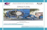 Ecole Nationale Supérieure d’Electricité et de Mé · PDF fileRapport de Stage -OCP JORF LASFAR- Sujet de Stage : Moto-Ventilateur 103AC56 ... de 7,7 millions de tonnes de phosphate