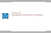 Lecture 6 Substation Automation Systems - KTH 6... · IED – Intelligent Electronic Devices … 12 Substation automation ... Images from Industrial Ethernet Book, ...