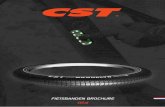 CST Fietsbanden Catalogus 2017 - CST · PDF file6 C1263 • Instapmodel Het instapmodel is de basis van het CST stadsbanden assortiment. Voor de student of de kinderen die naar school