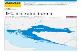 BTI HR 10 Kroatien - adac.de · PDF fileEin starker Club für Bootssportler. ... • Online-Revierführer, Informationen zu Sport- ... → Anker (nach Gewicht und