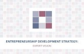 ENTREPRENEURSHIP DEVELOPMENT …ukrajina.fnst.org/sites/default/files/uploads/2016/12/14/...ФОПfiФflffiff Ф˘fifl ffiО ffiflffifi 2 INTRODUCTION Entrepreneurship Development