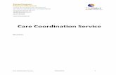 Care Coordination Service - TicSalut - Tecnologia, … plan: tanament d’un pla. Precondicions - Inputs Id del pla Estat del pla Motius del anvi d’estat Outputs - Postcondicions
