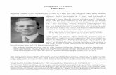 Benjamin F. Finkel 1865-1947 - Mathematical Association …sections.maa.org/ohio/ohio_masters/finkel.pdf ·  · 2016-05-19Benjamin F. Finkel 1865-1947 ... There are several differences