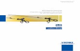 Minilaparoskopie - KARL STORZ Endoskope · PDF fileKRL STORZ 9235 LP 2. 25EW 4 KARL STORZ Instrumentarium für die Minilaparoskopie Vollständiges Instrumenten-Set ROBI® – Rotierbare