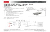 Ambient Light Sensor IC Series Digital 16bit Serial …rohmfs.rohm.com/.../ic/sensor/light/bh1730fvc-e.pdfAmbient Light Sensor IC BH1730FVC General Description BH1730FVC is a digital