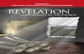 A Study Guide by Kay Arthur and the staff of Precept ... Guide Download...Revelation God’s Message to the Church! Interactive Radio/TV Study Guide By Kay Arthur and Precept Ministries