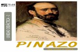 PINAZO - AJUNTAMENT DE GODELLA | Ignacio Pinazo Camarlench nació en Valencia en 1849 y murió en Godella en 1916. Es uno de los máximos represen-tantes de la pintura de finales del