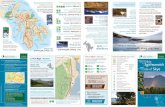Isle of Skye Guidemap FINAL:Layout 1scotland.forestry.gov.uk/images/pdf/rec_pdfs/IsleOfSkye...Tha dealanan-dè, fèidh agus eadhon nathraichean rim faicinn. Chithear sadan uisge air
