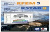 BIM RFEM 5 - 3dtech.com.my Dlubal Brochure 2016... · Aurangabad Max Bögl Bauservice, Sengenthal MEFA International Neptun Ship Design GmbH, ... SPI Schüßler-Plan, Düsseldorf
