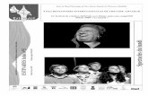 Sous le Haut Patronage de Son Altesse Royale la Princesse ... 2009/Estivades_infos5.pdf · bolise la diversité, le panachage, ... Yann Tiersen et son accordéon nostalgique nous