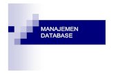 Sistem Basis Data 4.pptstaffsite.stimata.ac.id/.../196b5-sistem-basis-data-5.pdfSub Pokok Bahasan Hirarkis Data Sistem Manajemen Database Fundamental DBMS Jenis Organisasi Database