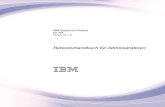 IBM Spectrum Protect for AIX: Referenzhandbuch für ... · PDF fileIBM Spectrum Protect for AIX V ersion 8.1.0 Referenzhandbuch für Administra toren IBM