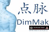 Dimmak · PDF file–International Kyusho –Kyusho jitsu