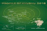 Kyushu - 九州経済産業局 Kyushu in Asia Kyushu consists of Kyushu island and nearby smaller islands. It is located at the center of East Asia, and geographically near to …