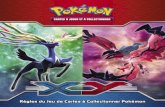 Règles du Jeu de Cartes à Collectionner Pokémonassets19.pokemon.com/assets/cms2-fr-fr/pdf/trading-card-game/...4 Règles du Jeu de Cartes à Collectionner Pokémon TYPES D’ÉNERGIE