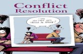 Conflict Resolution Conflict - Home | It's Time to …itstimetomeditate.org/wp-content/uploads/2015/03/aruna_conflictres...this book: Dadi Janki, Sister Jayanti, Carol Lipthorpe, Judi