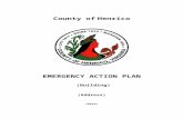 Emergency Action Plan - Who Are You? - HR Employee …employees.henrico.us/.../risk/safety/safetymanual_ch04a.docx · Web viewGeneral Subpart E, Section 1910, paragraph 38 of the