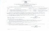 North Maharashtra University Job Notificationnmu.ac.in/Portals/0/University Job Openings/Advt 5 2017...(If not filled in, application will be rejected) To, The Registrar, North Maharashtra