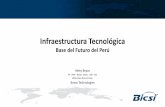 Infraestructura Tecnológica - | Bienvenidos al INICTEL-UNI · International Electrotechnical Commission ... IEC 60364-5-52, Electrical installations of ... International Organization