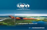 UNMANNED VEHICLES - ukrinmash.comukrinmash.com/uploads/files/5909e14c6e385.pdf · UNMANNED VEHICLES CONTENT UNMANNED AERIAL VEHICLES 4 “A1-S FURIA” Unmanned Aerial System 5 “PATRIOT