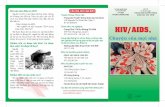 - Bệnh viện Bệnh nhiệt đới 764 Đại lộ Võ Văn Kiệt, Q14.161.4.102/leaflet/2011/Hiv_aids_chuyen_cua_moi_nh… ·  · 2011-11-24Khi nào can diêu tri HIV? ... +