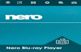 Nero Blu-ray Playerftp6.nero.com/user_guides/nero2014/blurayplayer/NeroB...Wenn Sie eine geeignete Disk eingelegt haben, können Sie Nero Blu-ray Player auch starten, indem Sie das