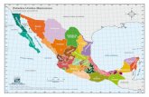 Estados Unidos Mexicanos N denadas geográficascuentame.inegi.org.mx/mapas/pdf/nacional/... · Coordenadas geográficas www ... Mapa de Estados Unidos ... Mapas Imprimir Impresión