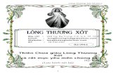 Thomas Aquino Trầm Thiên Thu - Lòng Chúa thương xót ...longchuathuongxot.vn/.../uploads/2013/11/So-02-2011.docx · Web viewAnh hãy mau mau dàn xếp với đối phương,