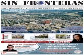 extranjero ÚNICO PERIÓDICO CON CIRCULACIÓN EN …sinfronterasnews.com/content/pictures/2014/12/132-Ejemplar-del... · Fort McMurray: Ciudad de Sueños, Ciudad de Fuego Obama dice