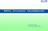 MOL Investor Guidebook - 商船三井 (2) 船種・契約期間別のバリエーション （3） 海運市況の相関関係 --HANDYMAX (AG-EAST) +0.7～1.0：非常に強い相関がある