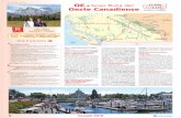 OE Gran Ruta del Oeste Canadiense - politours.compolitours.com/assets/pdf/canada/oe_9_gran_ruta.pdf · alidp o ru nz ec tv sy - ch osper dluv i . Entraremos en la zona de Cariboo,