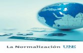 normas - AENOR - Asociación Española de Normalización y ... - AENOR - Asociación Española de Normalización y ...
