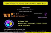 Understanding the Nucleon as a Borromean Bound-Stateeinrichtungen.ph.tum.de/T30f/Talks/Baryons2016_Jorge_Segovia.pdf · Understanding the Nucleon as a Borromean Bound-State Jorge