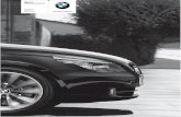 Die neue BMW 5er Limousine Preisliste Stand: März 2007 ...€¦ · Inhalt 2 Fahrzeugpreise 3 Serienausstattungen 6 Sonderausstattungen 10 BMW Individual 20 BMW Sonderzubehör (Auszug)