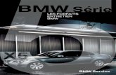 BMW Service - groupe-grim.com · les systèmes d échappement BMW garantissent une parfaite protection thermique. S5 - 33158 S5 ... Série 5 E60 520i / 523i / 525i / 525xi / 530i