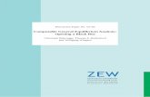 Computable General Equilibrium Analysis: Opening a …ftp.zew.de/pub/zew-docs/dp/dp0356.pdf · Discussion Paper No. 03-56 Computable General Equilibrium Analysis: Opening a Black