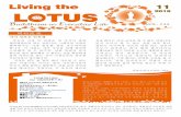11 - rk-world.org living.the.lotus.rk-international @koseie-kai.or.jp 編集責任者： 水谷庄宏 編集チーフ： 三浦志都代 校閲者： 成 淑姫