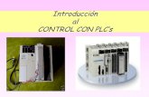 INTRODUCCION AL CONTROL CON PLC’secaths1.s3.amazonaws.com/siiunt/71747738.Clase9-PLC.pdf · Las señales medidas son procesadas en un controlador (PLC). ... PLC, a continuación