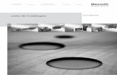 The Drive & Control Company - thiene.com.br 01200D.pdf · e podem ser consultados no site da Bosch Rexroth. . RP 01 200D/04.05 4/26 ... 260 400 RE 92500/07.00 Bomba variável A10VO