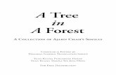 A Tree in a Forest - The Teachings of Ajahn Chah · like a tree in a forest, full of leaves, blossoms and ... Ajahn Chah was born in 1918 in a village located in the north ... ularly