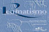 2013 • Vol. 65 • (Numero Speciale 1) eumatismoeumatismo · Giornale ufficiale della Società Italiana di Reumatologia - SIR • Fondato nel 1949 2013 • Vol. 65 • (Numero Speciale