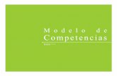 Nuevo Modelo de Competencias DTT auditoria vfinaloportunidades.deloitte.cl/marketing/ArchivosRDP/Nuevo Modelo de... · Competencias Nuevo Modelo Auditoría Cómo entender el modelo